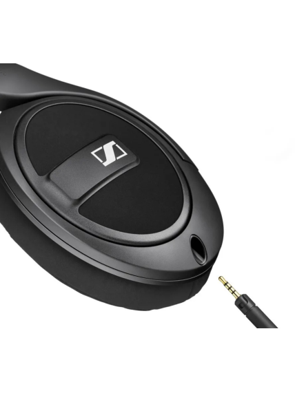 Sennheiser | Headphones | HD 569 | Wired | Over-Ear 2 Sennheiser | Headphones | HD 569 | Wired | Over-Ear 2
