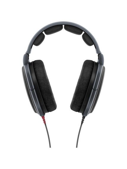 Sennheiser | Headphones | HD 600 | Wired | Over-Ear | Black 1
