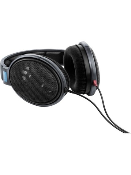 Sennheiser | Headphones | HD 600 | Wired | Over-Ear | Black 2