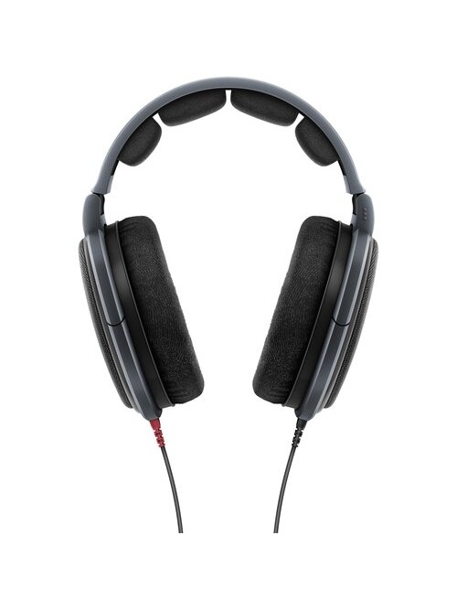 Sennheiser | Headphones | HD 600 | Wired | Over-Ear | Black 1 Sennheiser | Headphones | HD 600 | Wired | Over-Ear | Black 1
