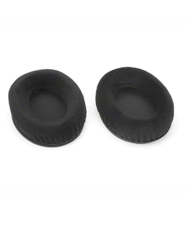 Sennheiser | Earpads with Foam Disk (1 pair) | 050635 | N/A | Black