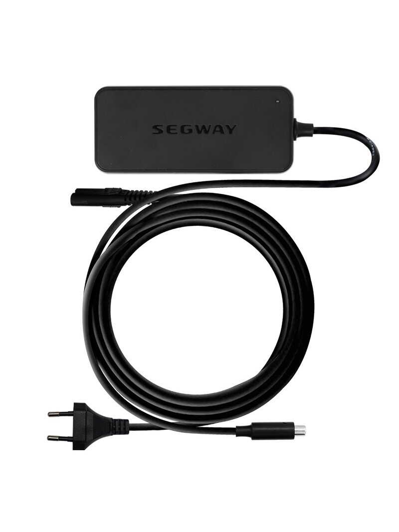 Segway 36V Kickscooter charger 2