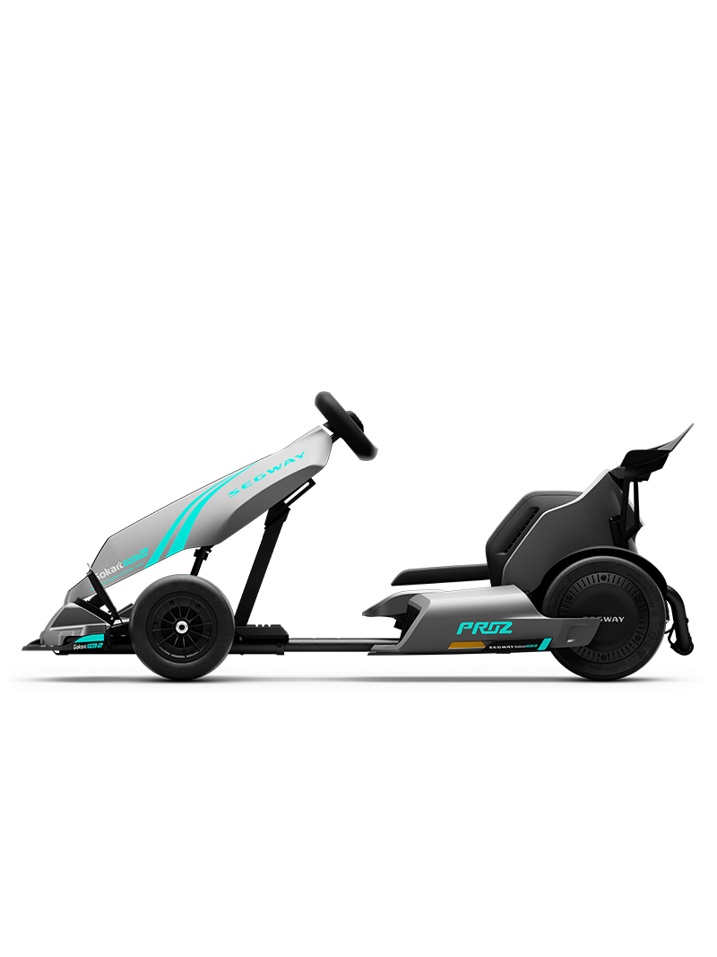 Segway GoKart Pro 2 | 43 km/h 1 Segway GoKart Pro 2 | 43 km/h 1