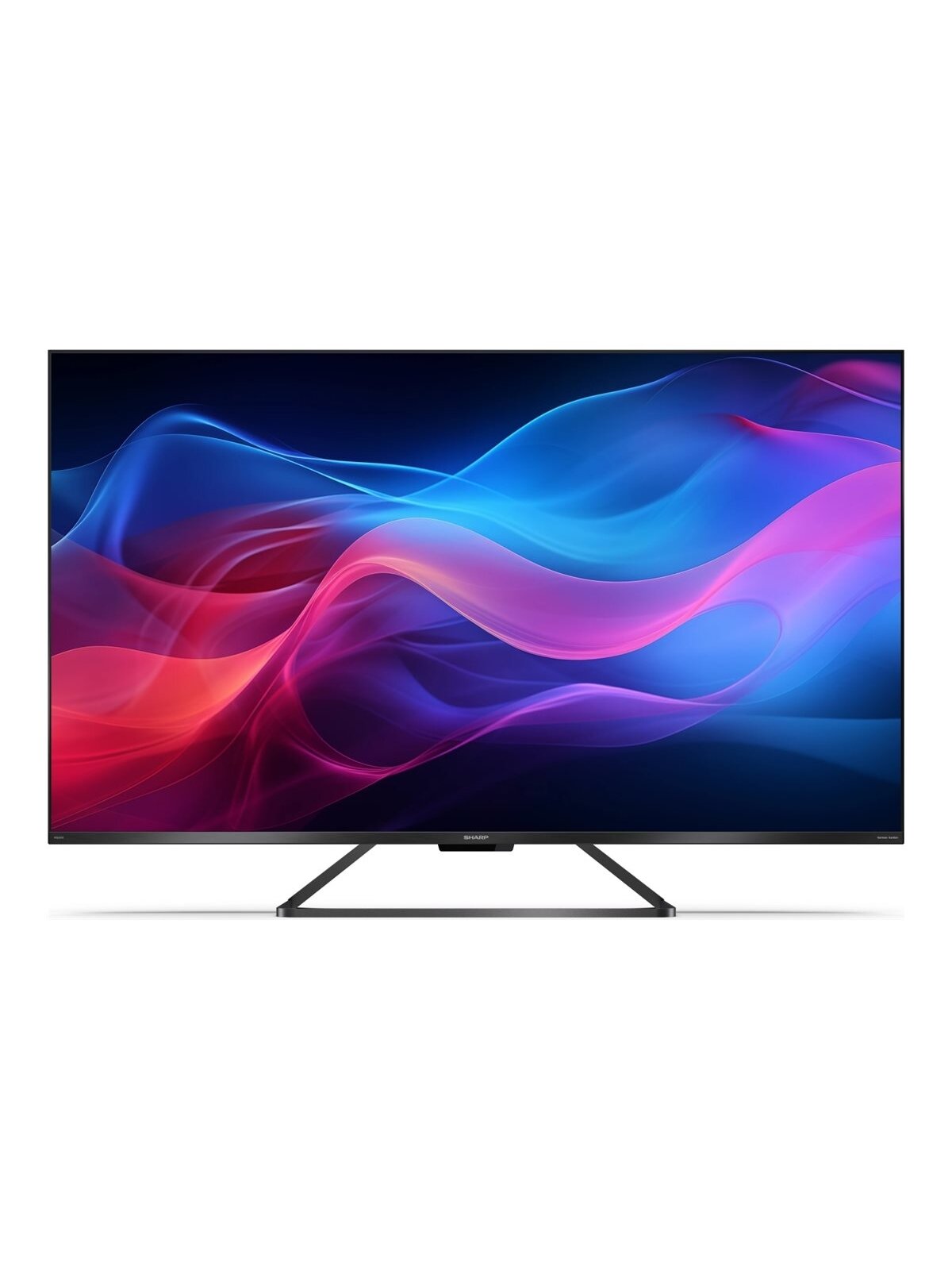 Sharp 55GR8265E | 55 | Smart TV | Google TV | UHD Sharp 55GR8265E | 55 | Smart TV | Google TV | UHD