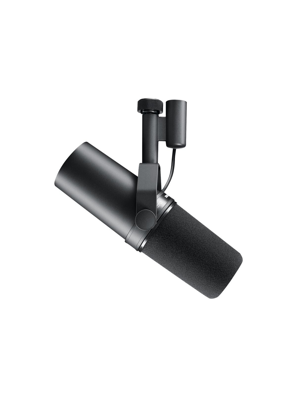 Shure | Vocal Microphone | SM7B 3