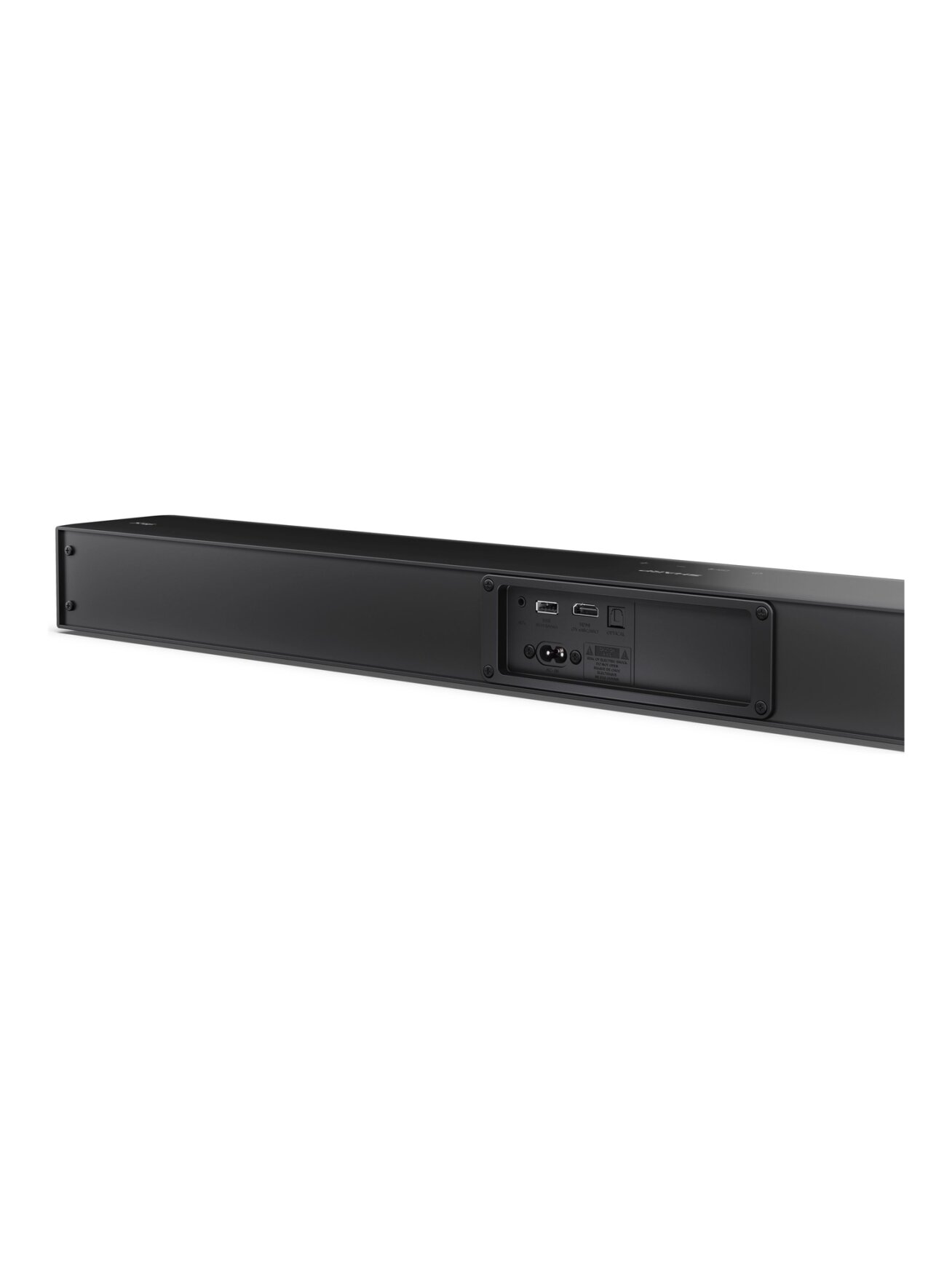 Sharp 2.0 Dolby Atmos/DTS Virtual:X Soundbar | HT-SB304 | 180 W | Bluetooth | Black | Wireless connection 10 Sharp 2.0 Dolby Atmos/DTS Virtual:X Soundbar | HT-SB304 | 180 W | Bluetooth | Black | Wireless connection 10