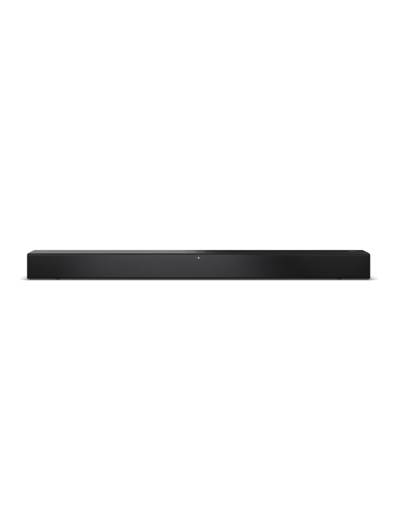 Sharp 2.0 Dolby Atmos/DTS Virtual:X Soundbar | HT-SB304 | 180 W | Bluetooth | Black | Wireless connection 2