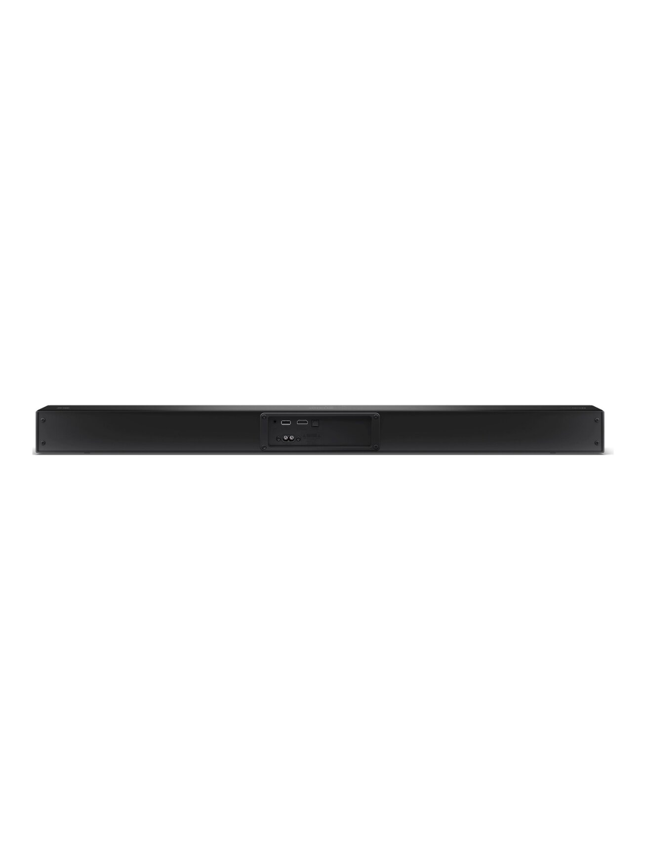 Sharp 2.0 Dolby Atmos/DTS Virtual:X Soundbar | HT-SB304 | 180 W | Bluetooth | Black | Wireless connection 5