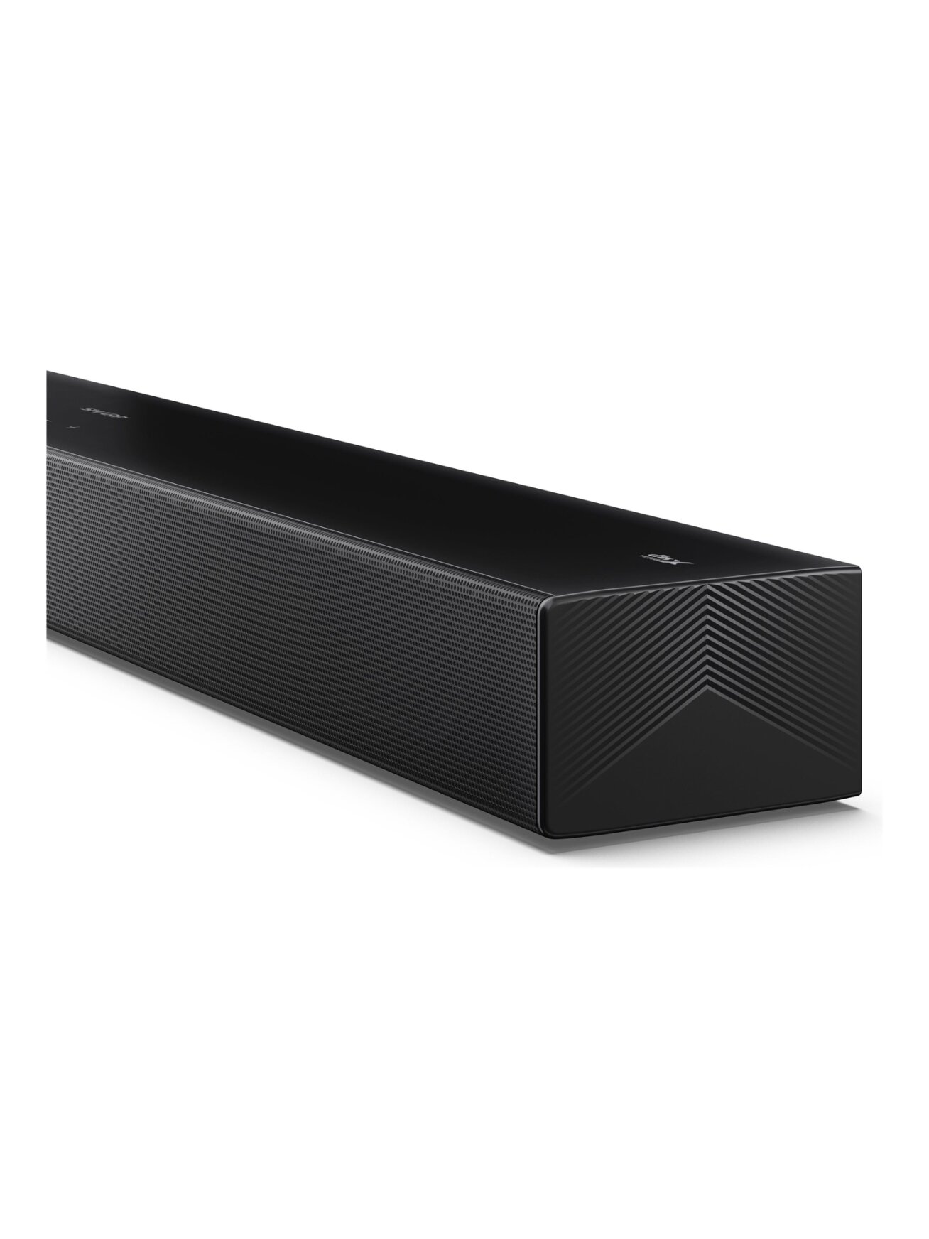 Sharp 2.0 Dolby Atmos/DTS Virtual:X Soundbar | HT-SB304 | 180 W | Bluetooth | Black | Wireless connection 7