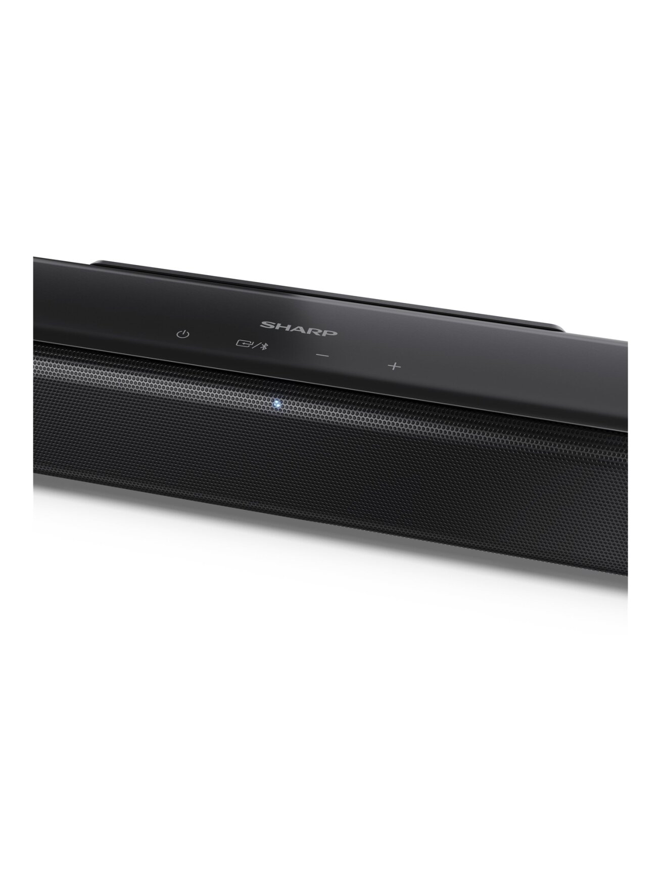 Sharp 2.0 Soundbar | HT-SB145 | 150 W | Bluetooth | Black | Wireless connection 10