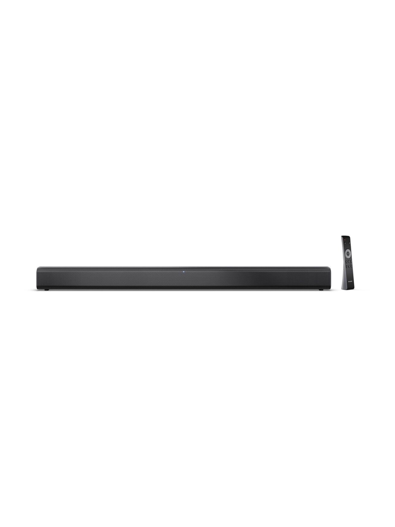 Sharp 2.0 Soundbar | HT-SB145 | 150 W | Bluetooth | Black | Wireless connection 2