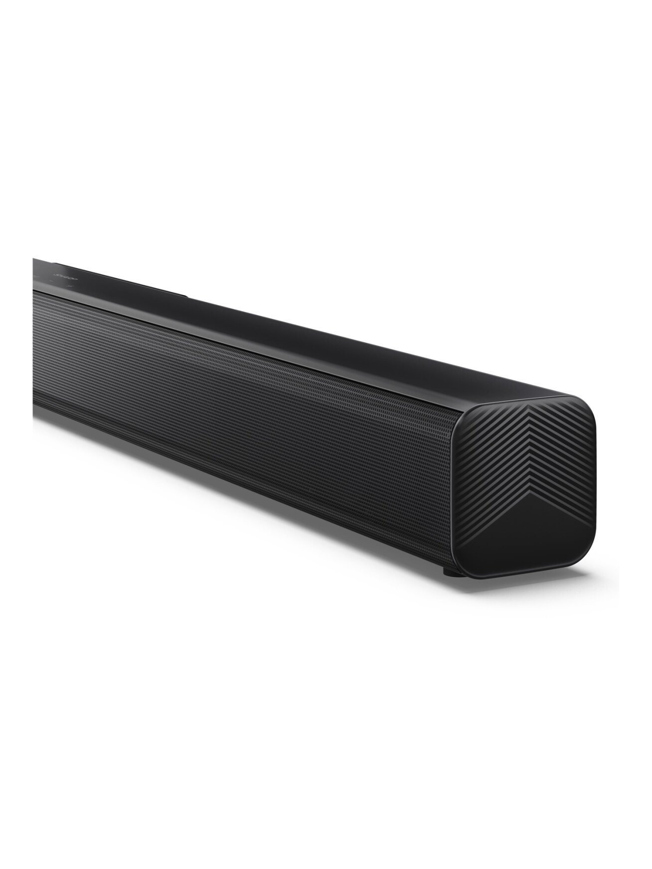Sharp 2.0 Soundbar | HT-SB145 | 150 W | Bluetooth | Black | Wireless connection 7