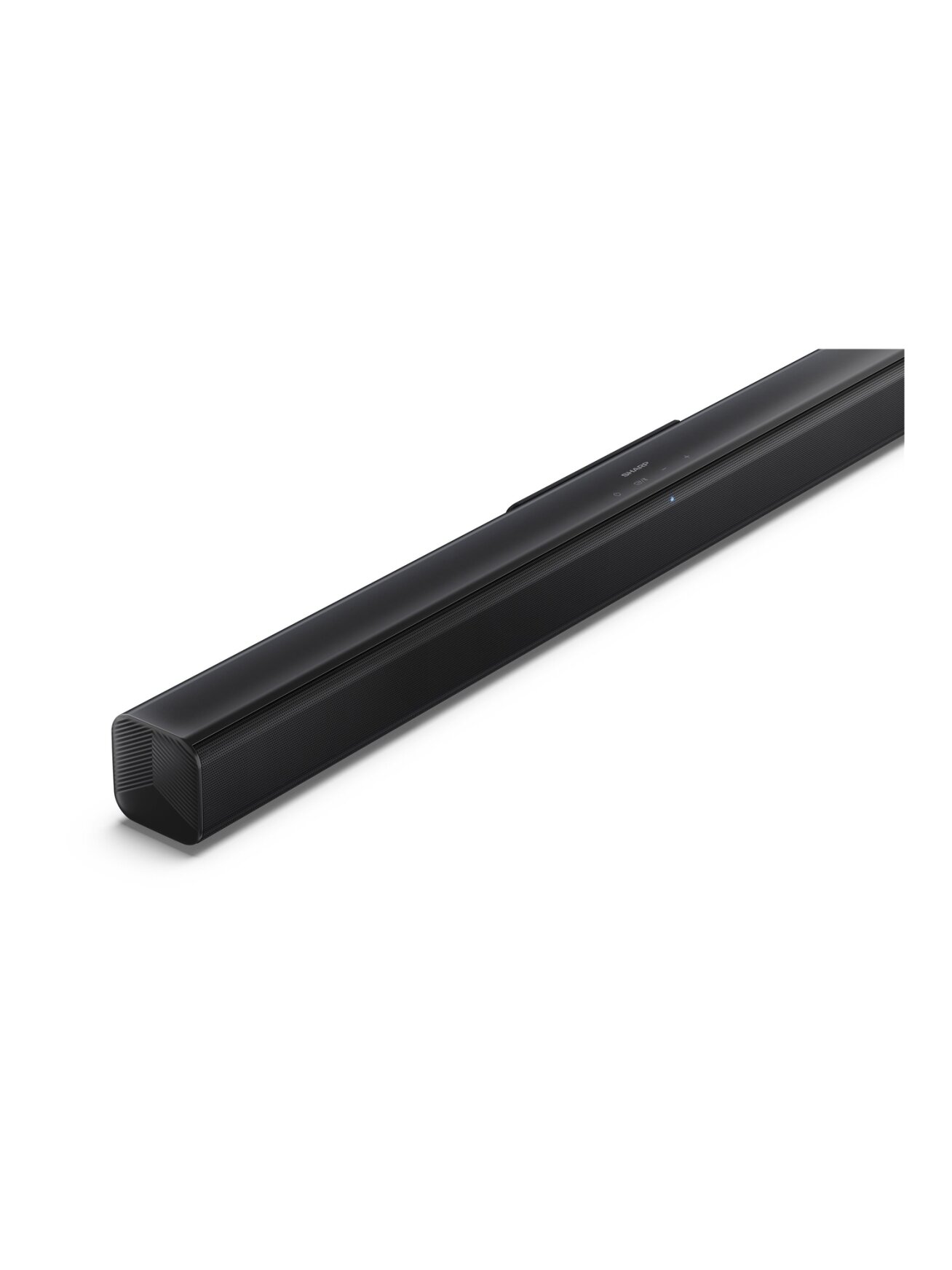 Sharp 2.0 Soundbar | HT-SB145 | 150 W | Bluetooth | Black | Wireless connection 9