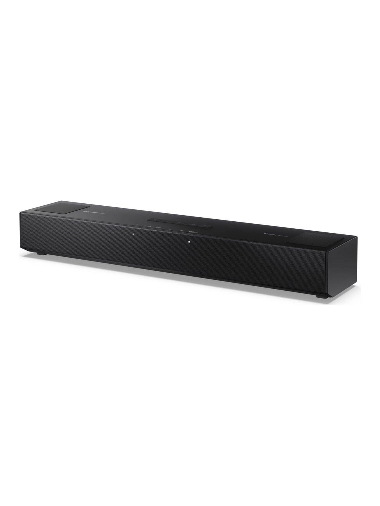 Sharp | 2.0.2 Compact Dolby Atmos Soundbar | HT-SB700 | Bluetooth 1