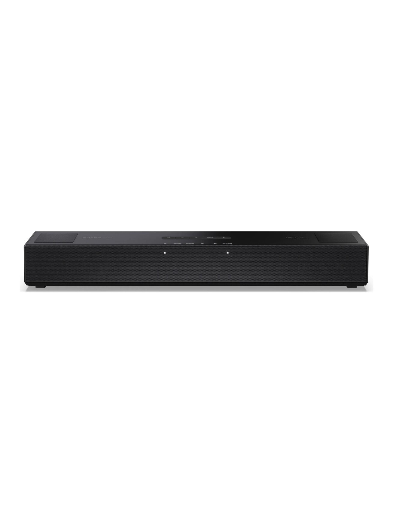 Sharp | 2.0.2 Compact Dolby Atmos Soundbar | HT-SB700 | Bluetooth 2