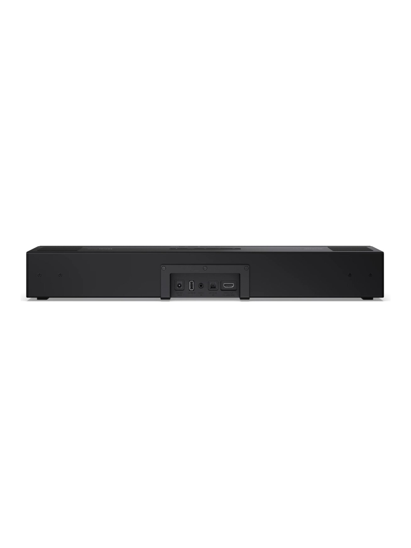 Sharp | 2.0.2 Compact Dolby Atmos Soundbar | HT-SB700 | Bluetooth 5