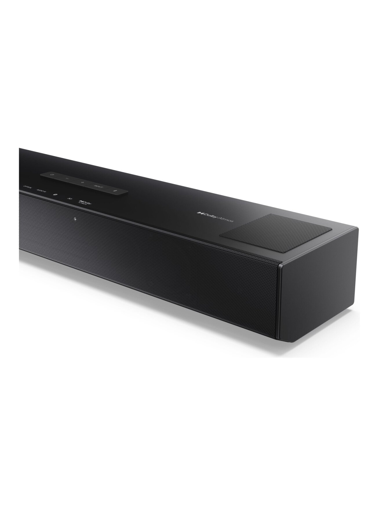Sharp | 2.0.2 Compact Dolby Atmos Soundbar | HT-SB700 | Bluetooth 7