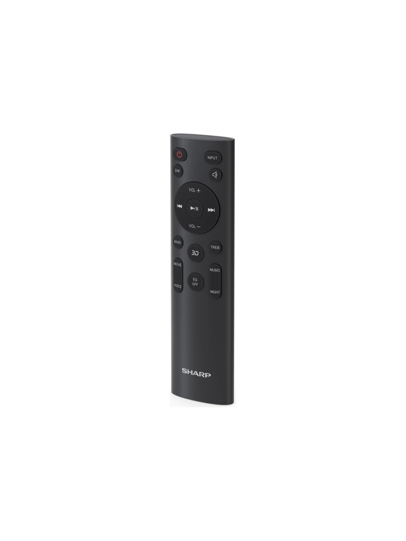 Sharp | 2.0.2 Compact Dolby Atmos Soundbar | HT-SB700 | Bluetooth 8