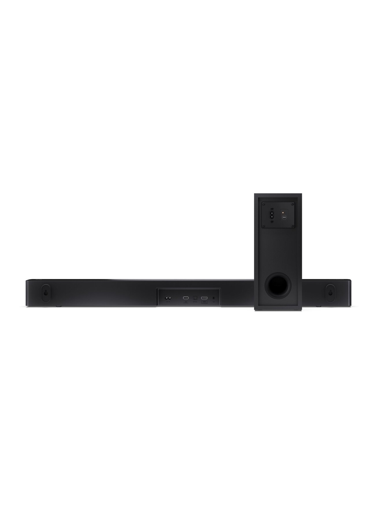 Sharp 2.1 Dolby Atmos/DTS Virtual:X Soundbar with Slim Wireless Subwoofer | HT-SBW310 | 330 W | Bluetooth | Black | Wireless connection 5 Sharp 2.1 Dolby Atmos/DTS Virtual:X Soundbar with Slim Wireless Subwoofer | HT-SBW310 | 330 W | Bluetooth | Black | Wireless connection 5