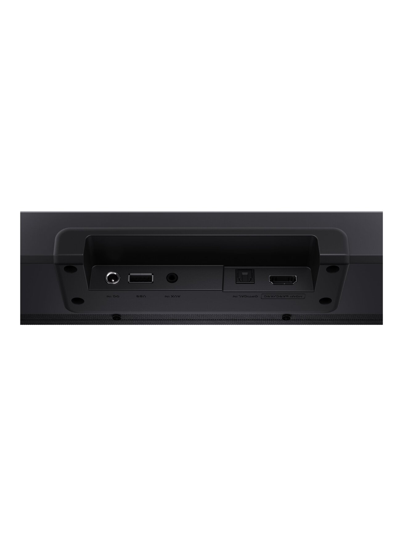 Sharp 2.1ch Ultra-slim Dolby Atmos/DTS Virtual: X Soundbar with Wireless Subwoofer | HT-SBW320 | 360 W | Bluetooth | Black | Wireless connection 13