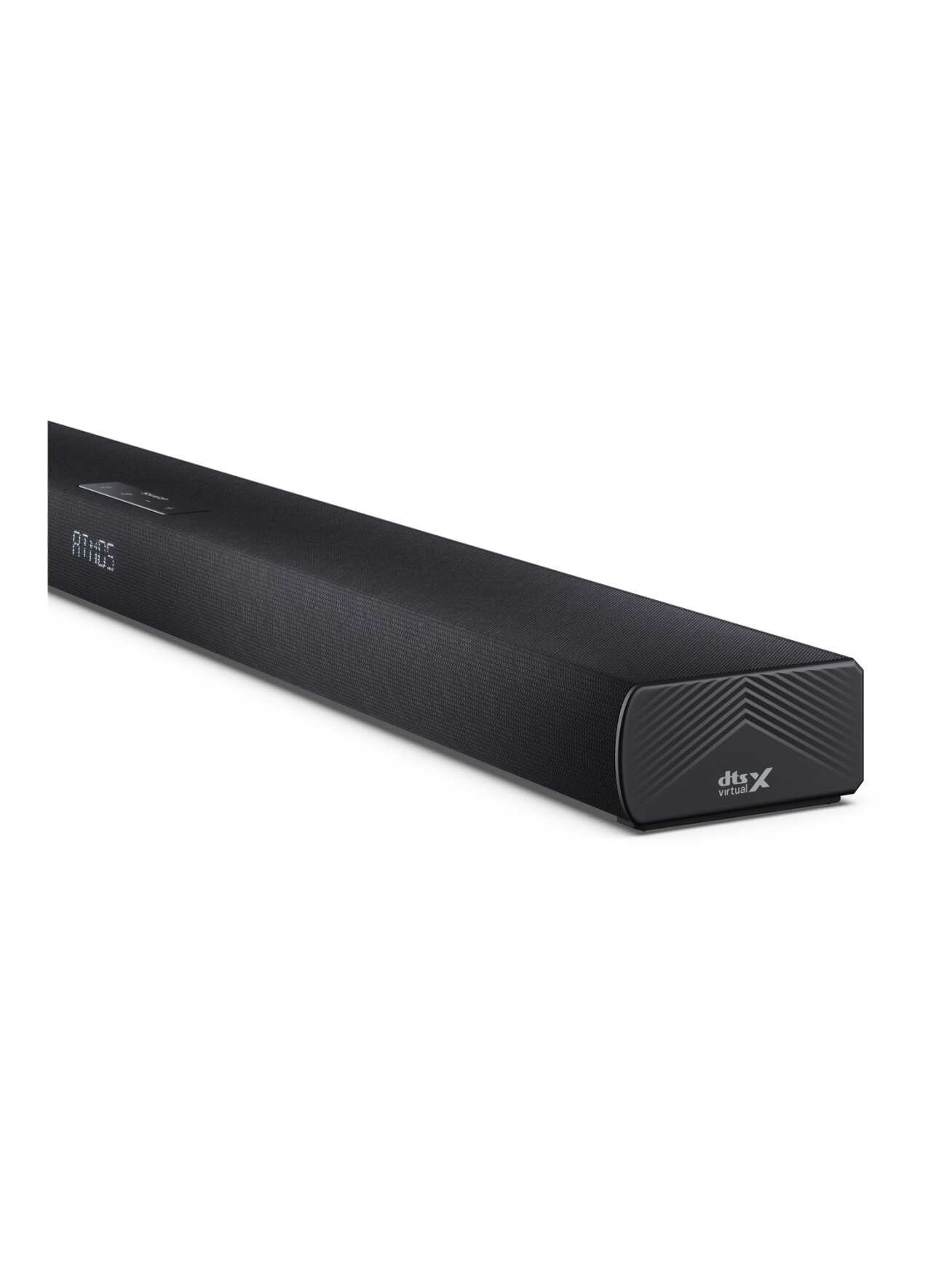 Sharp 2.1ch Ultra-slim Dolby Atmos/DTS Virtual: X Soundbar with Wireless Subwoofer | HT-SBW320 | 360 W | Bluetooth | Black | Wireless connection 14