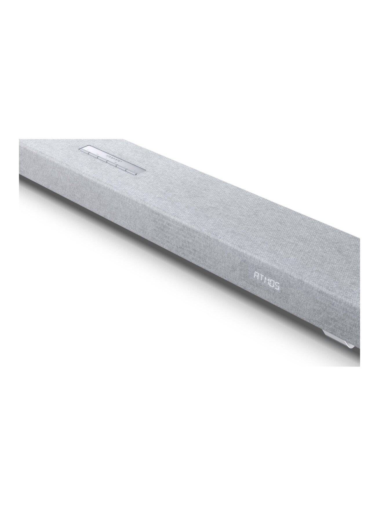 Sharp | 3.1.2 Dolby Atmos/DTS:X Soundbar with Wireless Subwoofer | HT-SBW53121(SL) | Bluetooth 11 Sharp | 3.1.2 Dolby Atmos/DTS:X Soundbar with Wireless Subwoofer | HT-SBW53121(SL) | Bluetooth 11