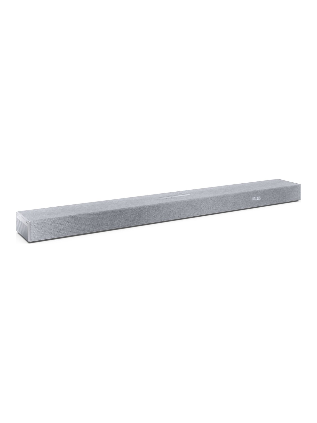 Sharp | 3.1.2 Dolby Atmos/DTS:X Soundbar with Wireless Subwoofer | HT-SBW53121(SL) | Bluetooth 8