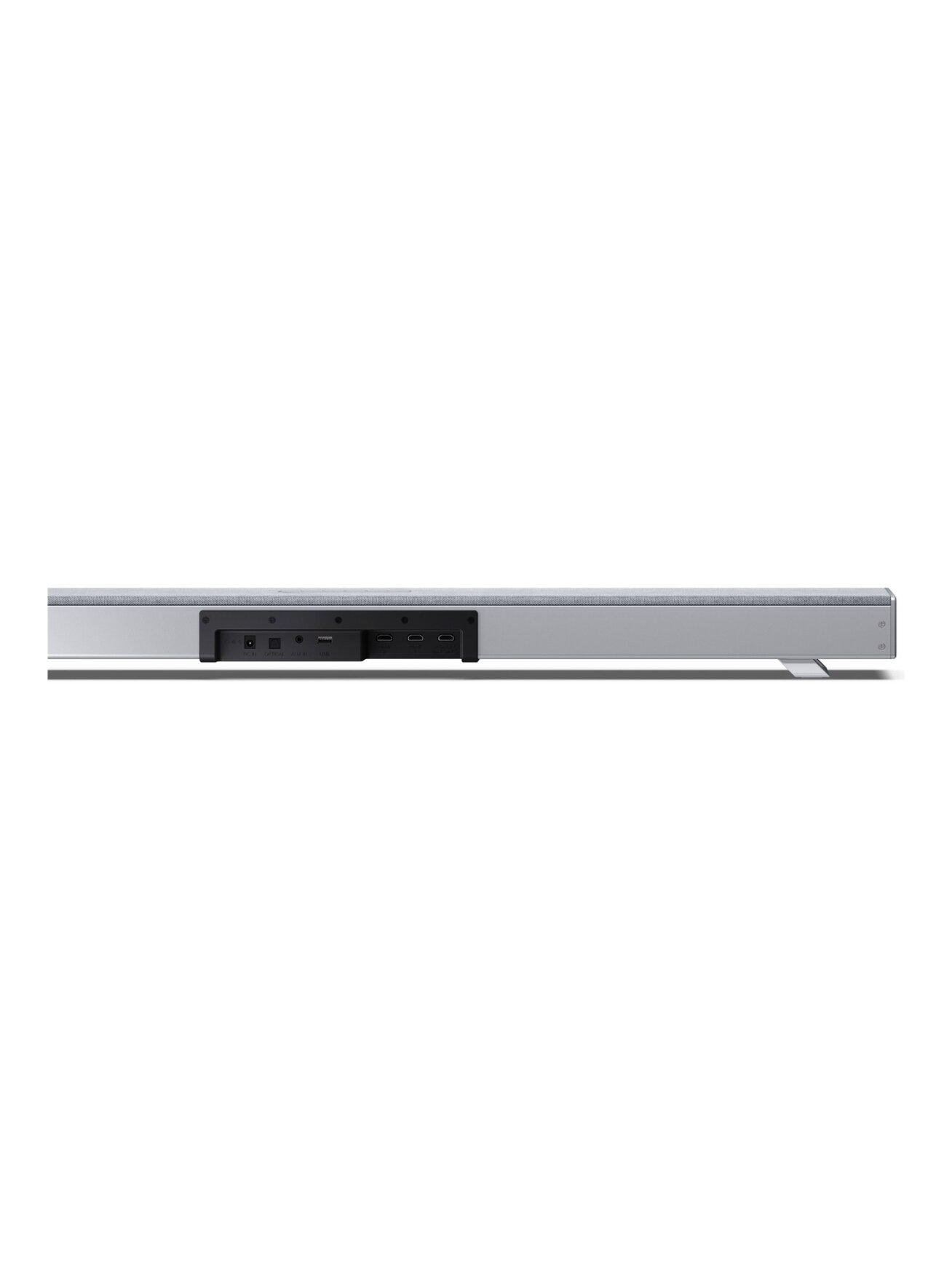 Sharp | 3.1.2 Dolby Atmos/DTS:X Soundbar with Wireless Subwoofer | HT-SBW53121(SL) | Bluetooth 9 Sharp | 3.1.2 Dolby Atmos/DTS:X Soundbar with Wireless Subwoofer | HT-SBW53121(SL) | Bluetooth 9