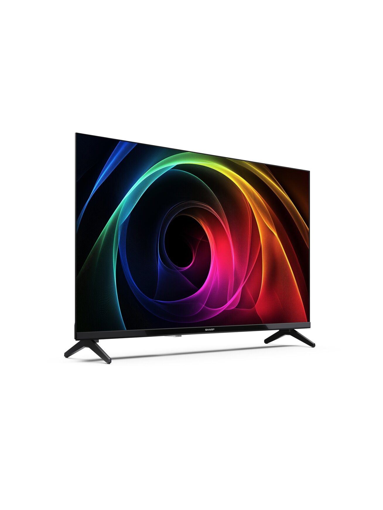 Sharp 32HA1205E | 32 | HD | Black 2 Sharp 32HA1205E | 32 | HD | Black 2