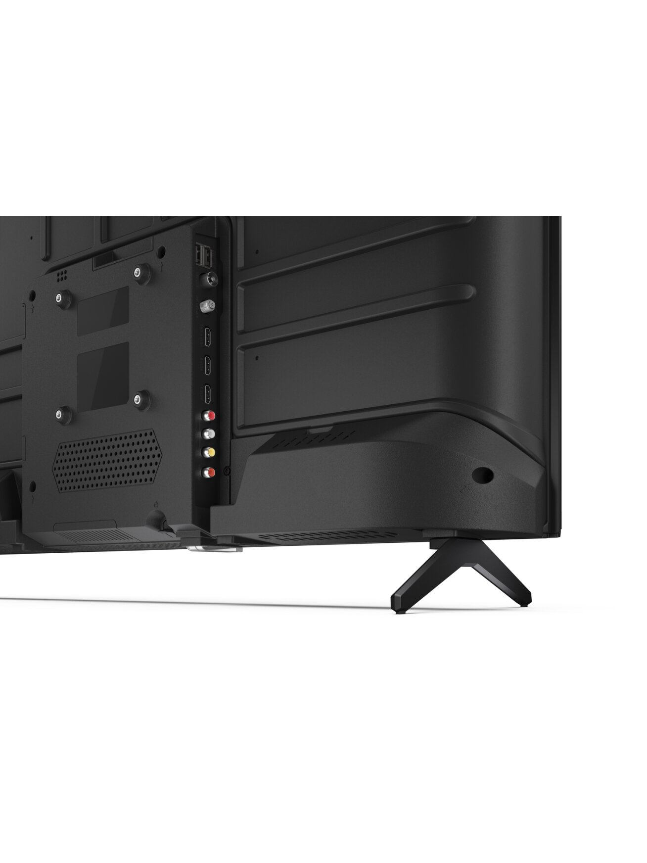 Sharp 32HA1205E | 32 | HD | Black 4 Sharp 32HA1205E | 32 | HD | Black 4
