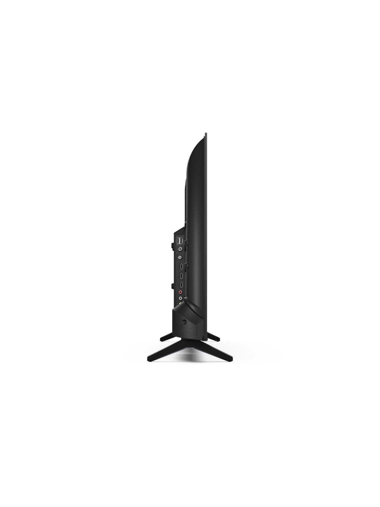 Sharp 32HA1205E | 32 | HD | Black 5 Sharp 32HA1205E | 32 | HD | Black 5