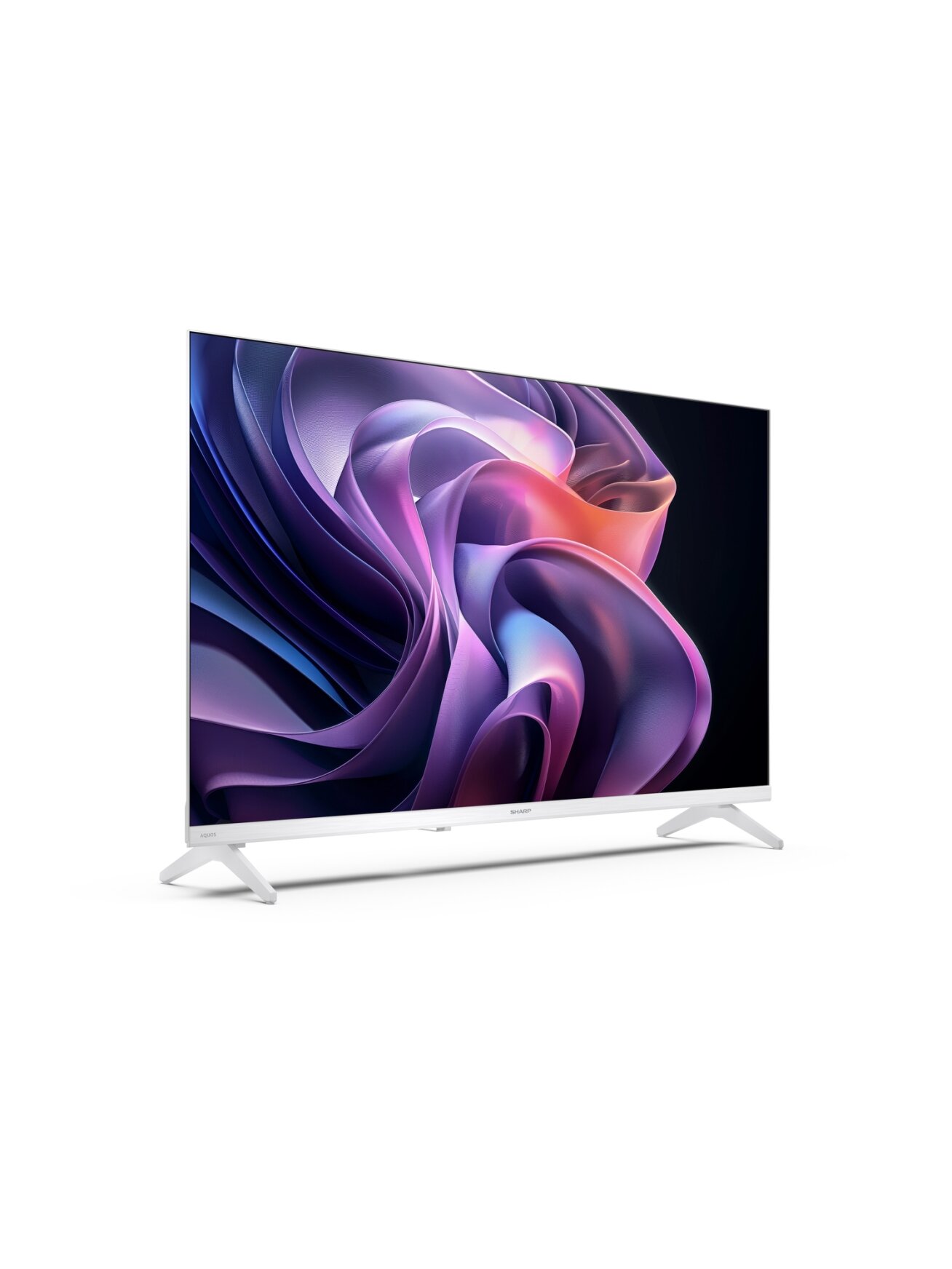 Sharp | 32HF2265EW | 32 | Smart TV | Google TV | White 3