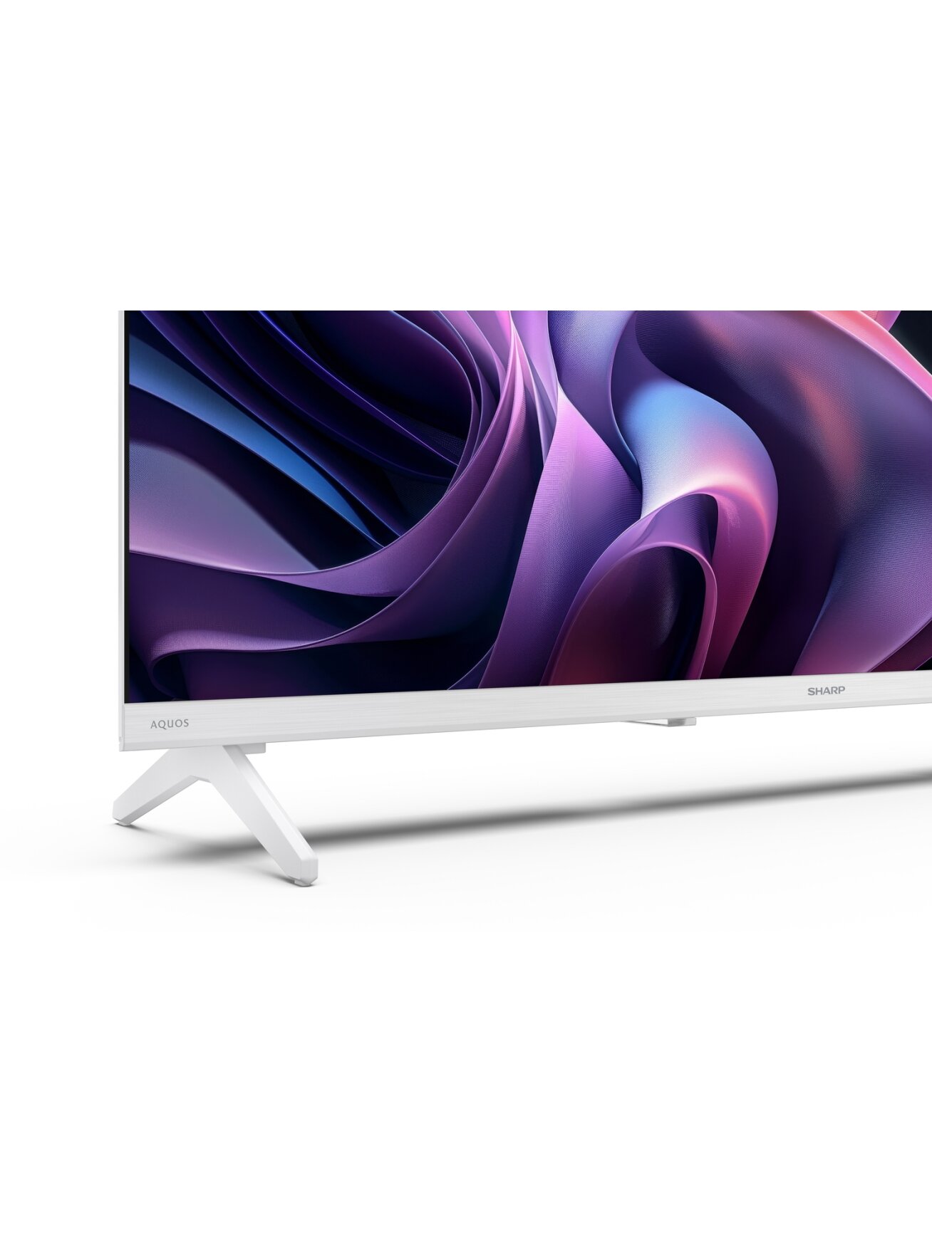 Sharp | 32HF2265EW | 32 | Smart TV | Google TV | White 4