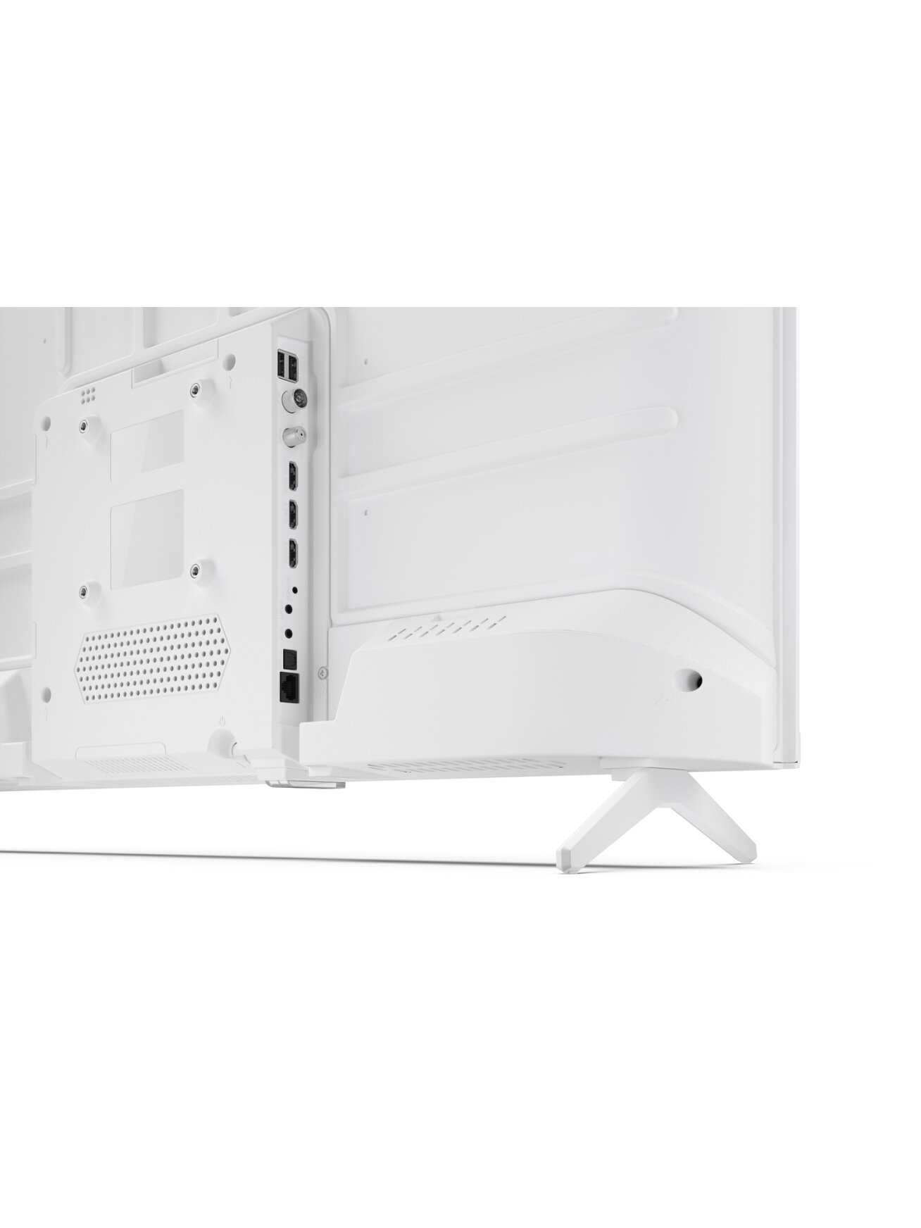 Sharp | 32HF2265EW | 32 | Smart TV | Google TV | White 5