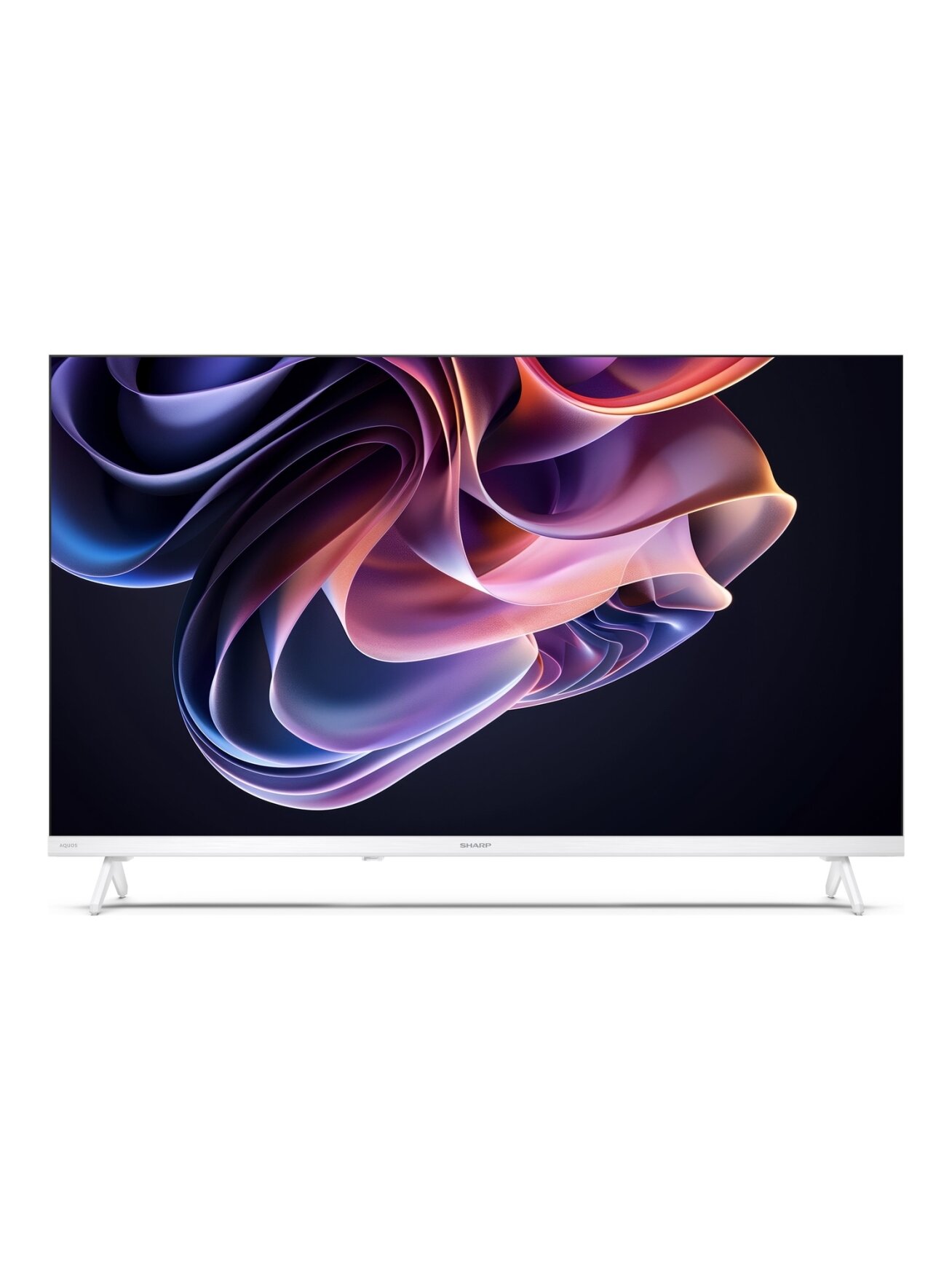 Sharp | 32HF2265EW | 32 | Smart TV | Google TV | White