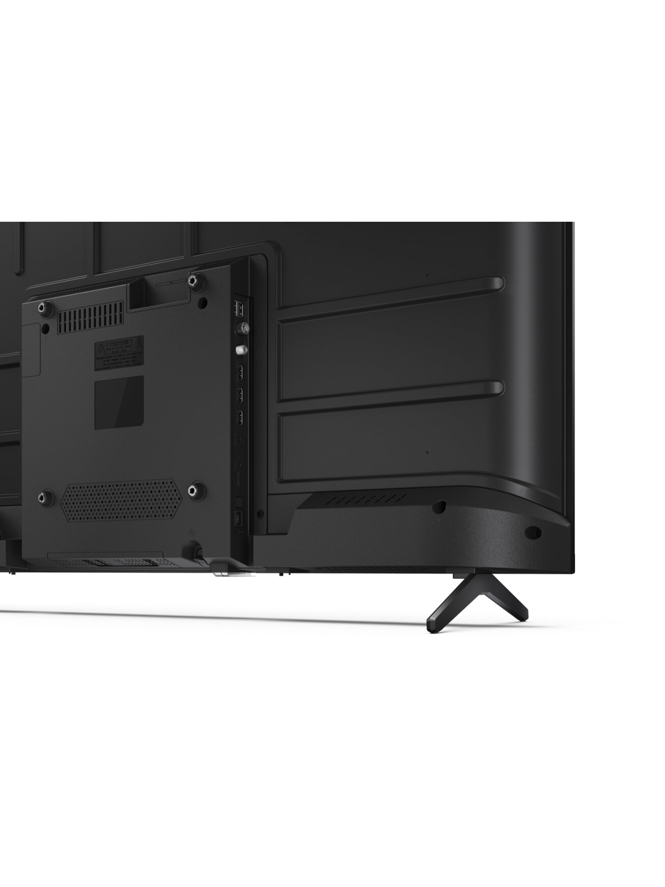Sharp | 40HF3265E | 40 | Smart TV | Google TV 6
