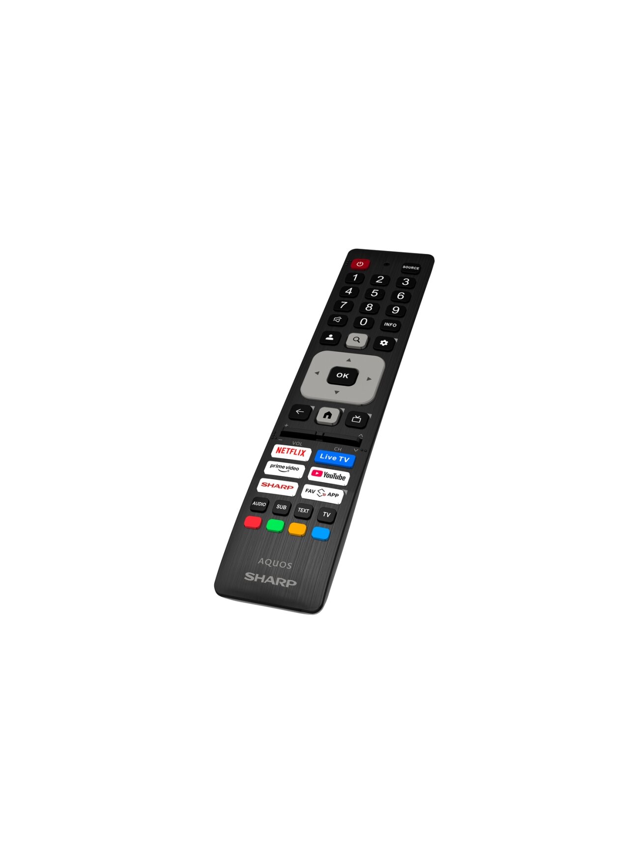 Sharp | 40HF3265E | 40 | Smart TV | Google TV 9