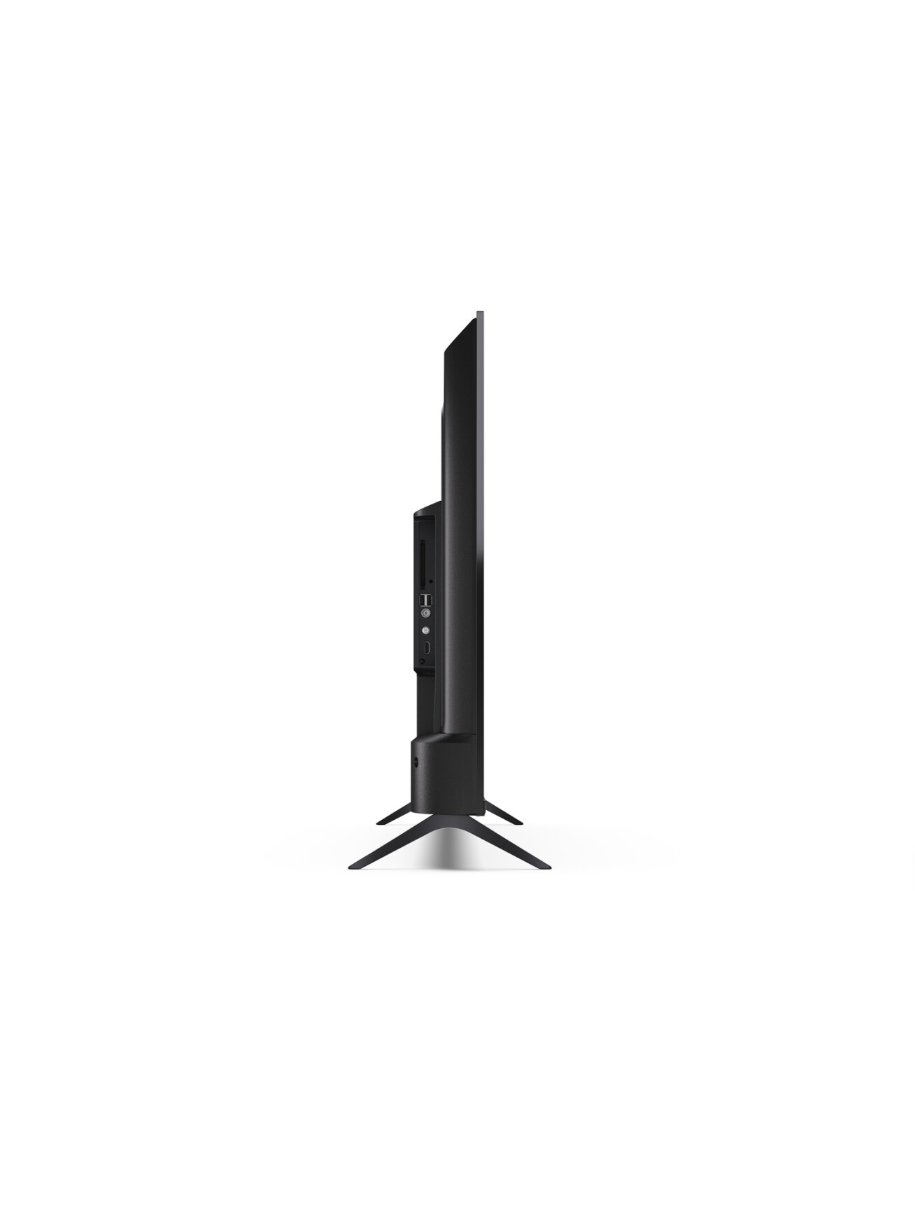 Sharp | 43HL4265E | 43 | Smart TV | Google TV | UHD | Black 6