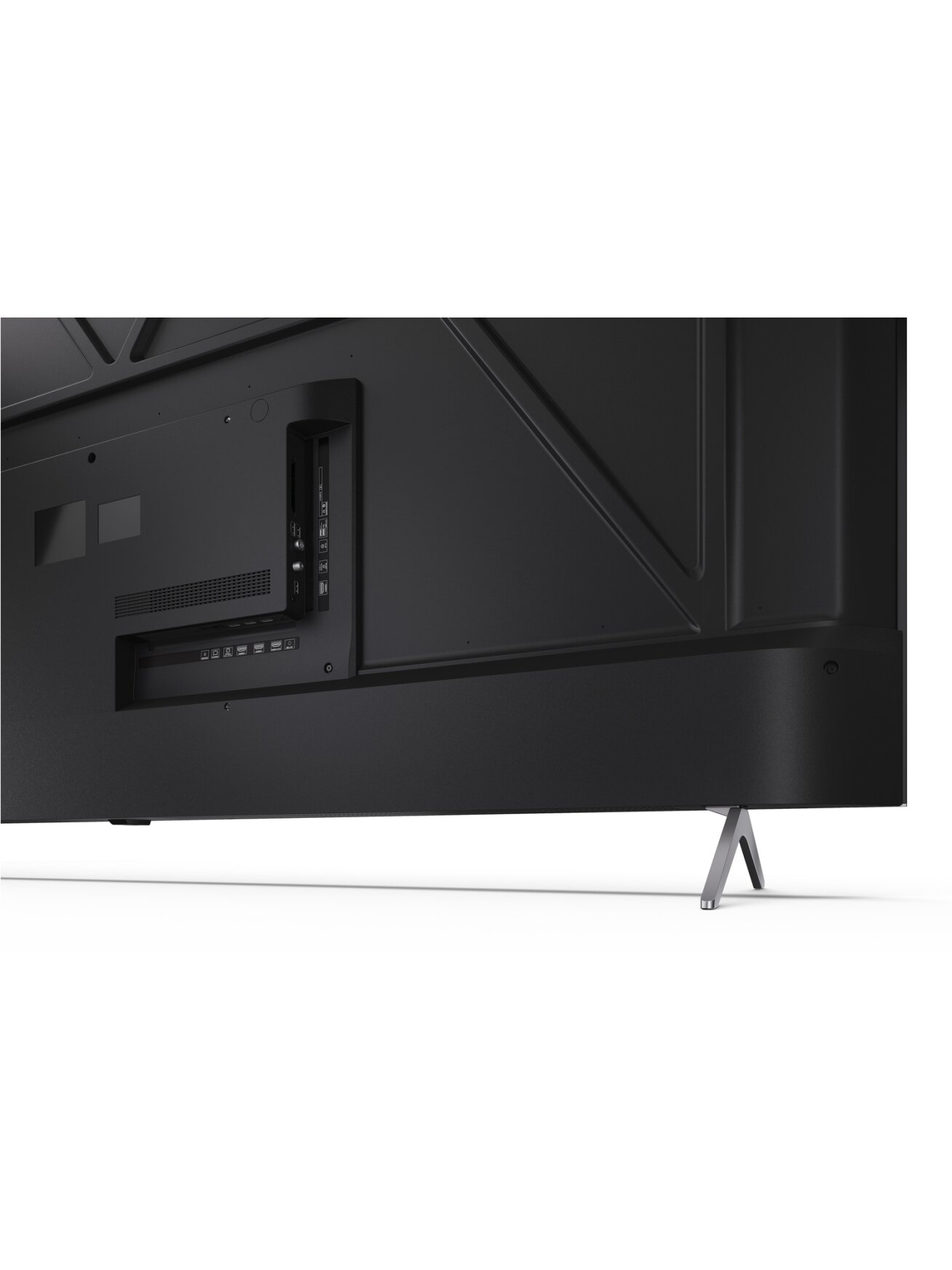 Sharp 4K QLED TV | 75JP7265E | 75 | Smart TV | Google TV | UHD 6