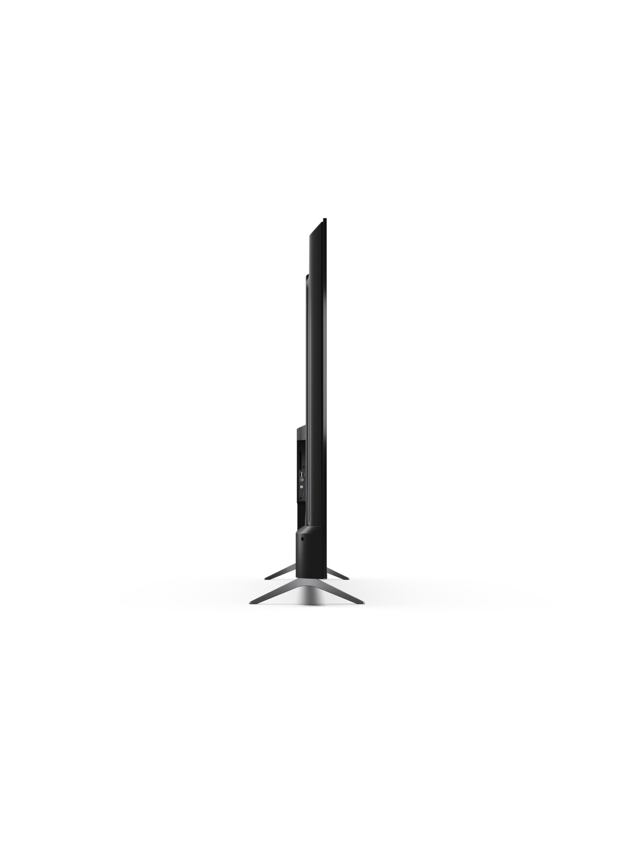 Sharp 4K QLED TV | 75JP7265E | 75 | Smart TV | Google TV | UHD 7