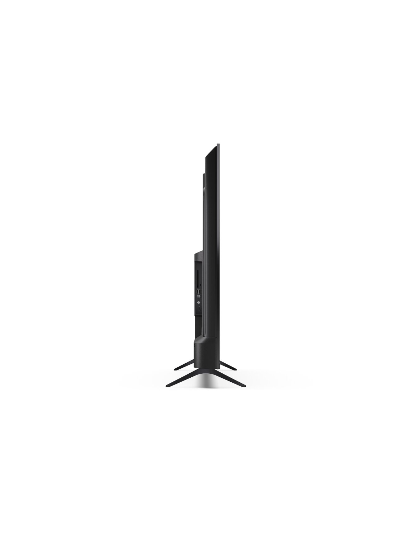 Sharp | 50HP5265E | 50 | Smart TV | Google TV | UHD | Black 6