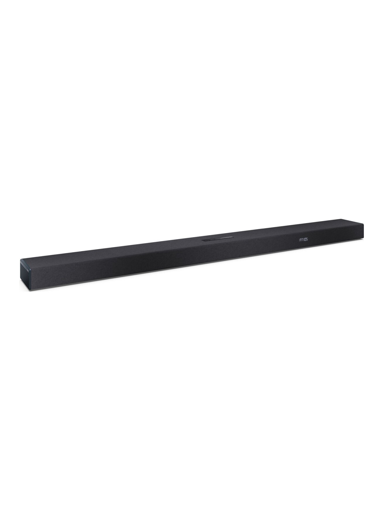 Sharp | 5.1.2 Dolby Atmos/DTS:X Soundbar with Wireless Subwoofer | HT-SBW55121(BK) | Bluetooth 7 Sharp | 5.1.2 Dolby Atmos/DTS:X Soundbar with Wireless Subwoofer | HT-SBW55121(BK) | Bluetooth 7