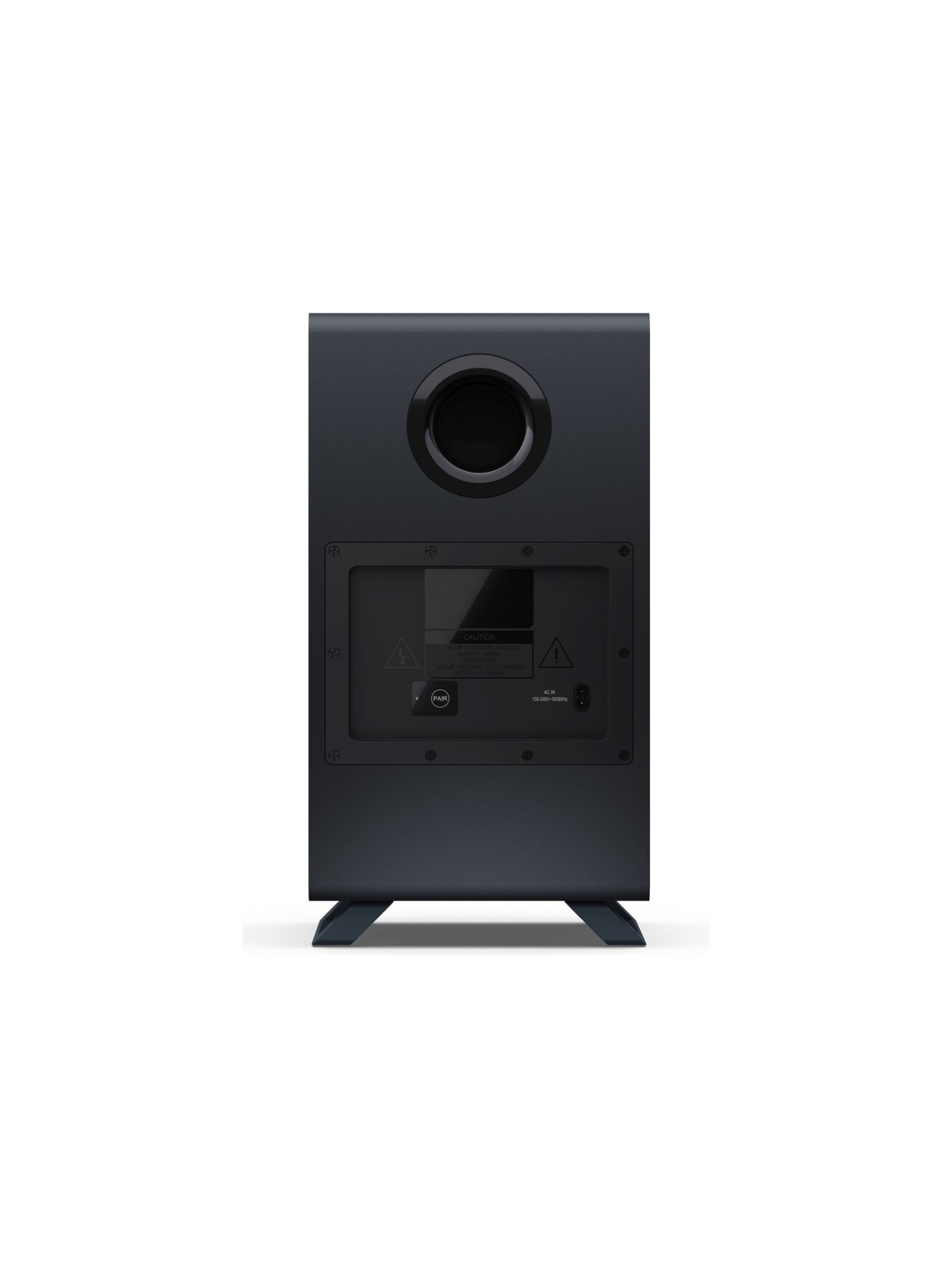 Sharp | 5.1.2 Dolby Atmos/DTS:X Soundbar with Wireless Subwoofer | HT-SBW55121(BK) | Bluetooth 8 Sharp | 5.1.2 Dolby Atmos/DTS:X Soundbar with Wireless Subwoofer | HT-SBW55121(BK) | Bluetooth 8
