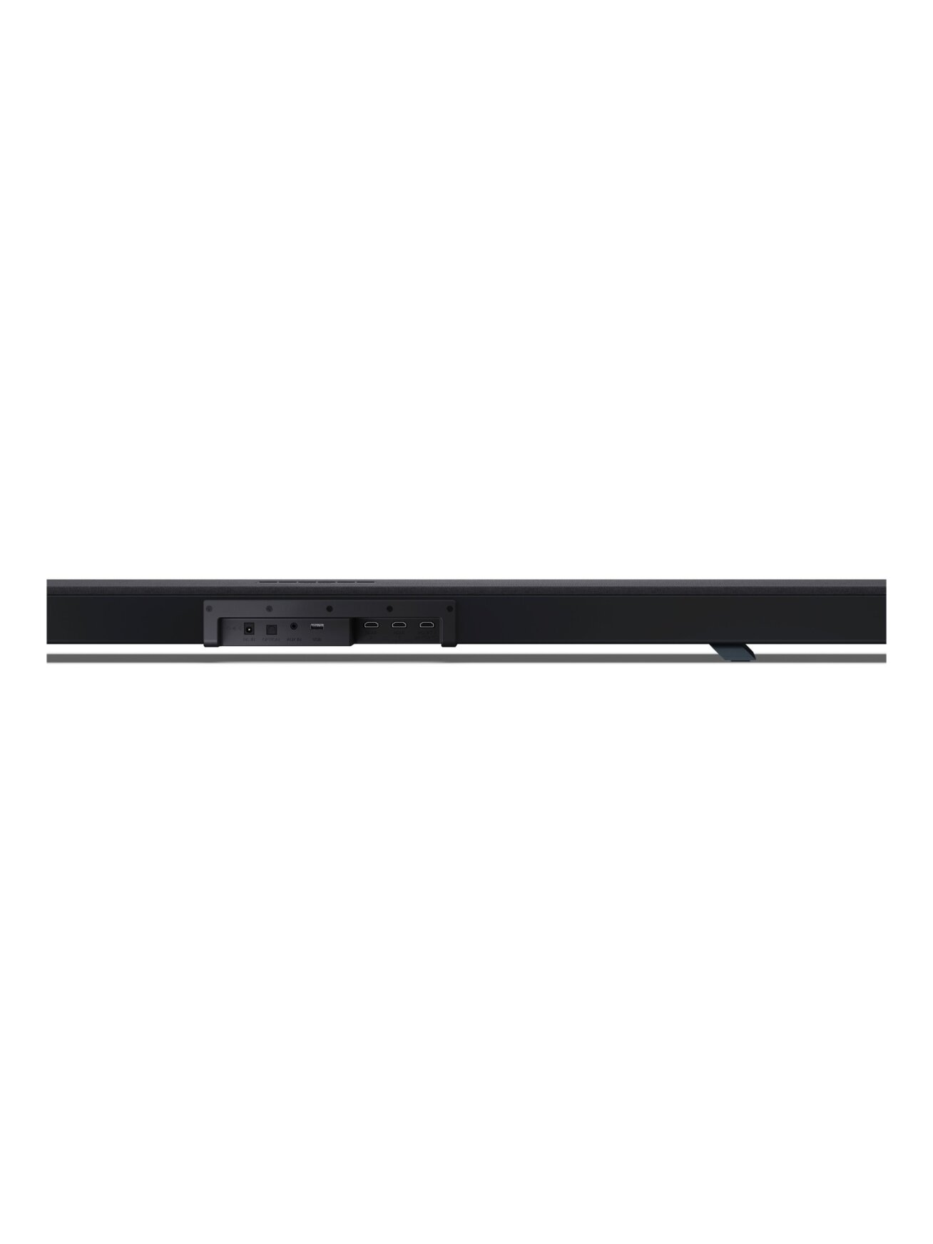 Sharp | 5.1.2 Dolby Atmos/DTS:X Soundbar with Wireless Subwoofer | HT-SBW55121(BK) | Bluetooth 9 Sharp | 5.1.2 Dolby Atmos/DTS:X Soundbar with Wireless Subwoofer | HT-SBW55121(BK) | Bluetooth 9