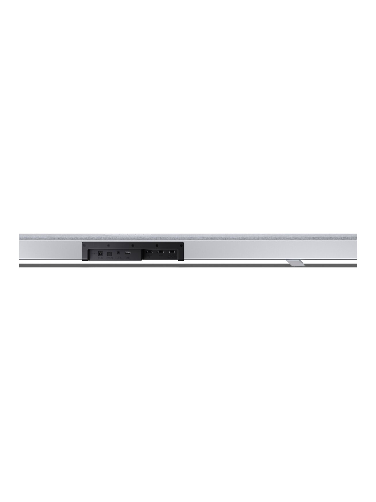 Sharp | 5.1.2 Dolby Atmos/DTS:X Soundbar with Wireless Subwoofer | HT-SBW55121(SL) | Bluetooth 8