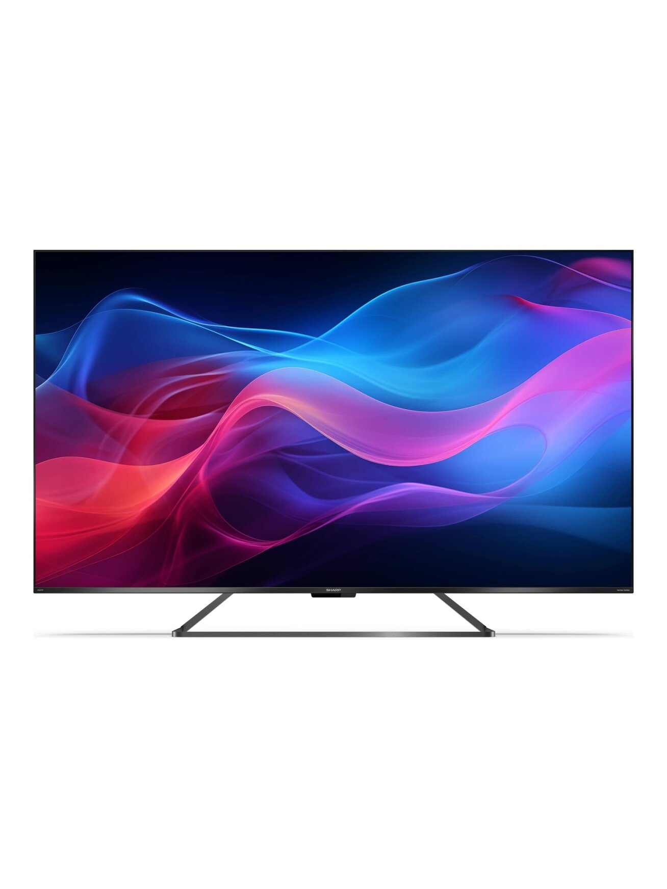Sharp 65GR8265E | 65 | Smart TV | Google TV | UHD