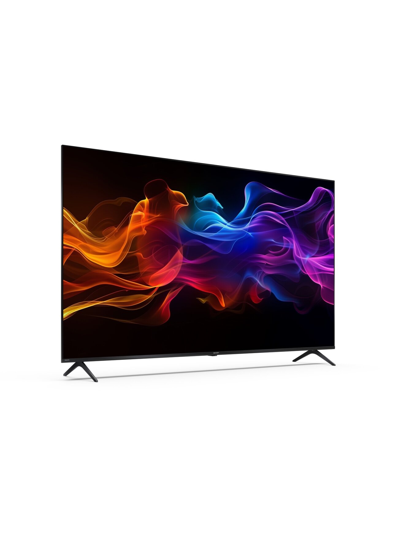 Sharp | 65HP5265E | 65 | Smart TV | Google TV | UHD | Black 3