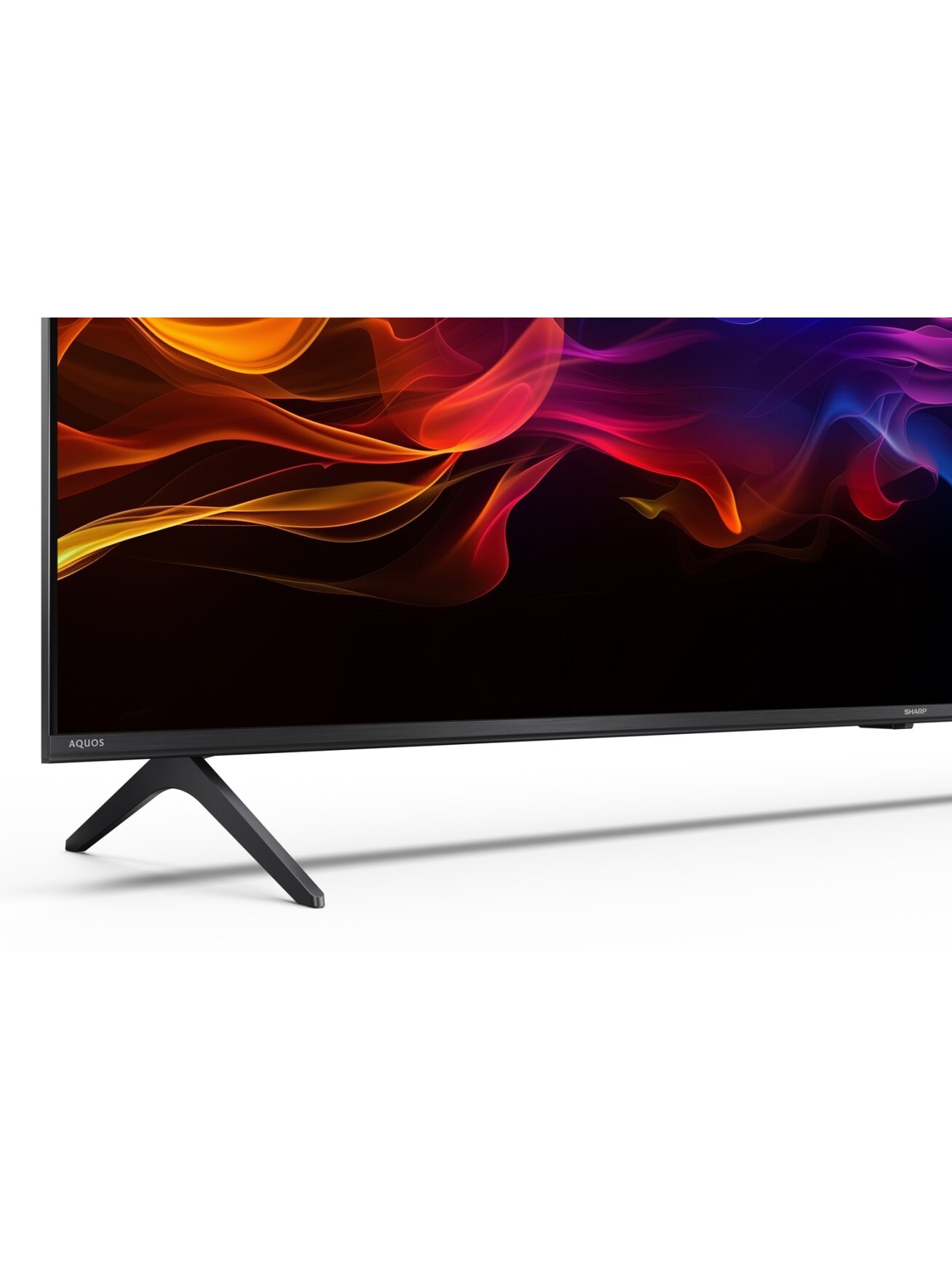 Sharp | 65HP5265E | 65 | Smart TV | Google TV | UHD | Black 4