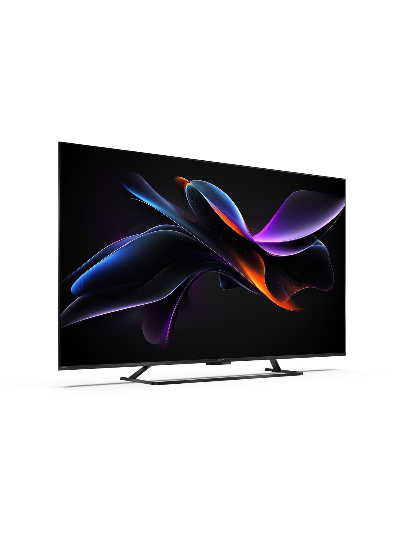 Sharp | 65HR7265E | 65 | Smart TV | Google TV | Black 3 Sharp | 65HR7265E | 65 | Smart TV | Google TV | Black 3