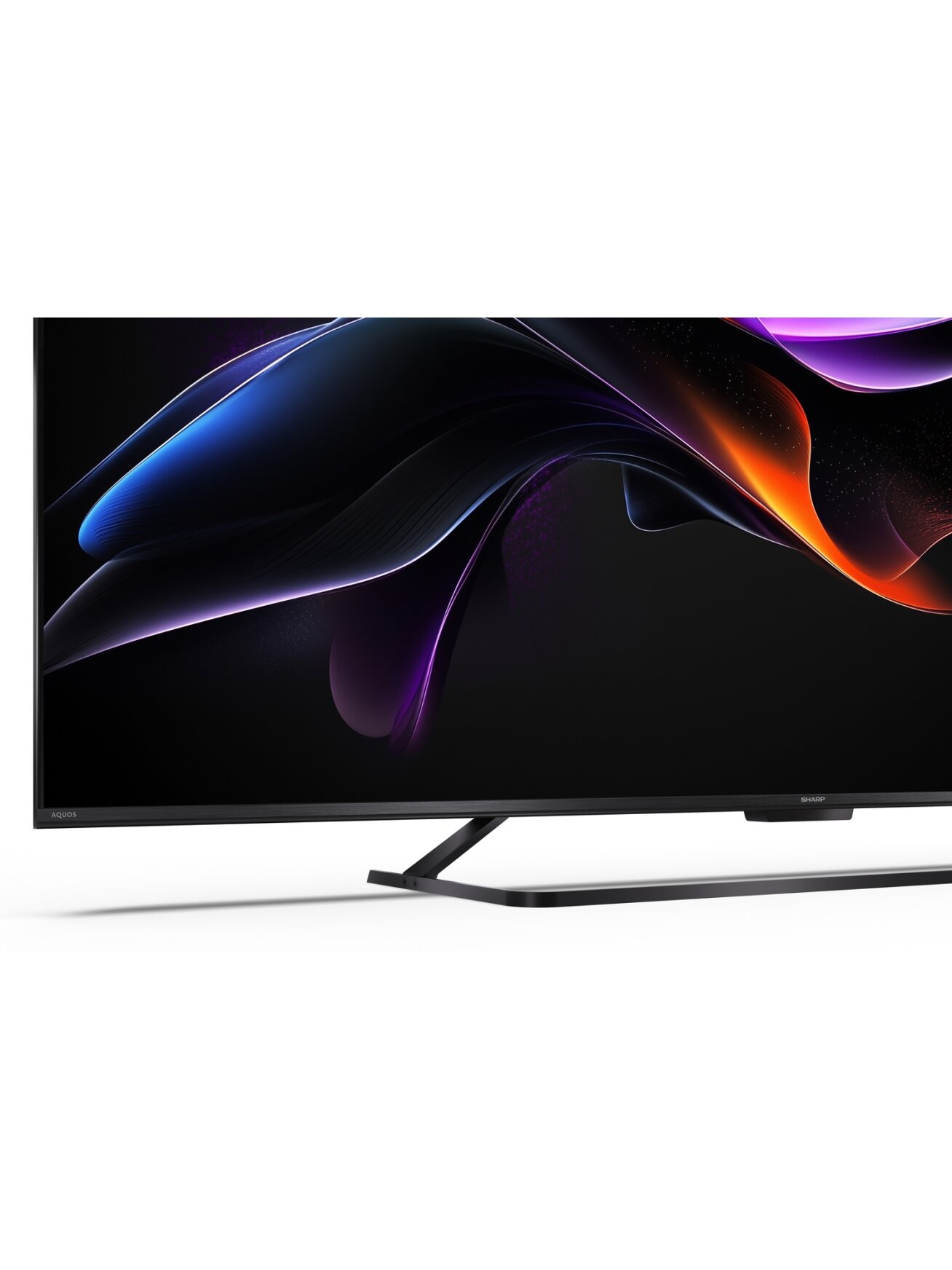 Sharp | 65HR7265E | 65 | Smart TV | Google TV | Black 4